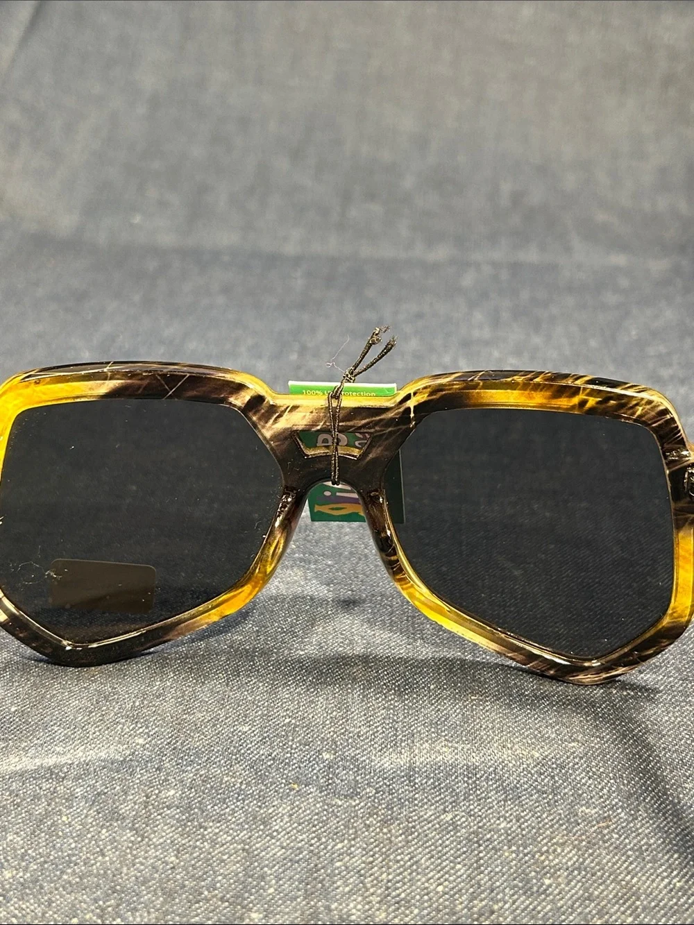 NWT Polarized sunglasses